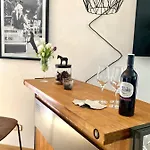Hébergement de vacances Stadtvilla Belle Kitz Im Zentrum Mit Sauna By Belle Kitzbühel