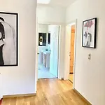 Stadtvilla Belle Kitz Im Zentrum Mit Sauna By Belle