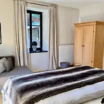Stadtvilla Belle Kitz Im Zentrum Mit Sauna By Belle * Kitzbühel
