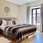 Stadtvilla Belle Kitz Im Zentrum Mit Sauna By Belle Kitzbühel