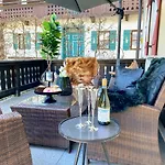 Stadtvilla Belle Kitz Im Zentrum Mit Sauna By Belle Kitzbühel