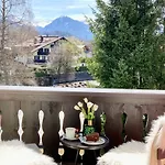 Stadtvilla Belle Kitz Im Zentrum Mit Sauna By Belle Hébergement de vacances