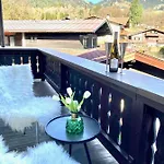 Stadtvilla Belle Kitz Im Zentrum Mit Sauna By Belle Hébergement de vacances Kitzbühel