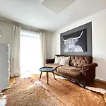 Hébergement de vacances Stadtvilla Belle Kitz Im Zentrum Mit Sauna By Belle Kitzbühel