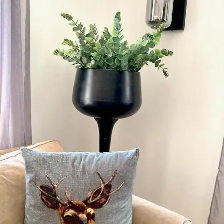 Stadtvilla Belle Kitz Im Zentrum Mit Sauna By Belle Kitzbühel