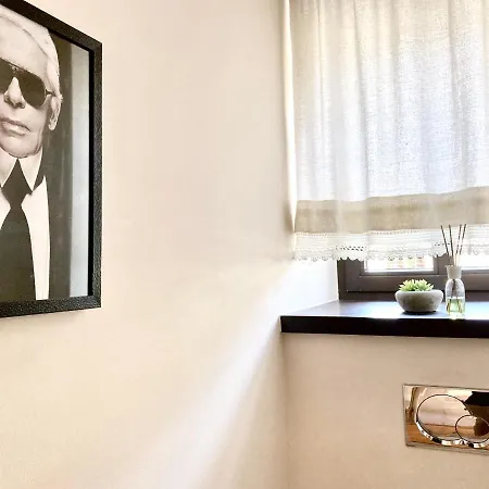 Stadtvilla Belle Kitz Im Zentrum Mit Sauna By Belle Feriehus Kitzbühel