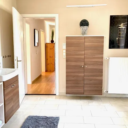 Stadtvilla Belle Kitz Im Zentrum Mit Sauna By Belle