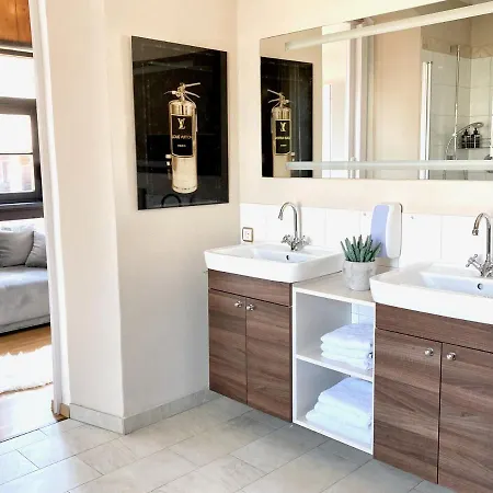 Feriehus Stadtvilla Belle Kitz Im Zentrum Mit Sauna By Belle Kitzbühel