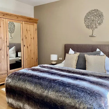 Feriehus Stadtvilla Belle Kitz Im Zentrum Mit Sauna By Belle