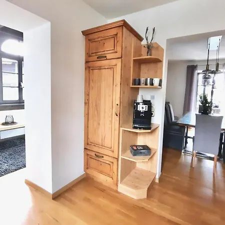 Feriehus Stadtvilla Belle Kitz Im Zentrum Mit Sauna By Belle