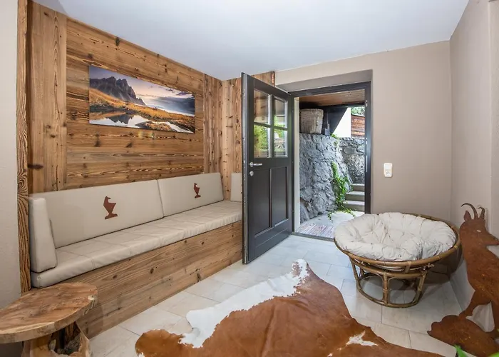 Σπίτι διακοπών Stadtvilla Belle Kitz Im Zentrum Mit Sauna By Belle