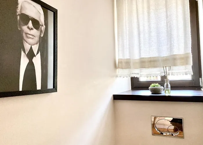 Stadtvilla Belle Kitz Im Zentrum Mit Sauna By Belle Σπίτι διακοπών Κίτσμπουελ