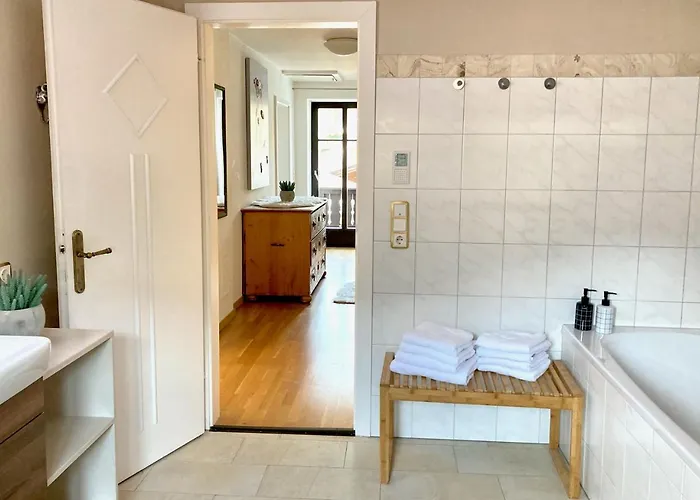Stadtvilla Belle Kitz Im Zentrum Mit Sauna By Belle Дом отдыха *