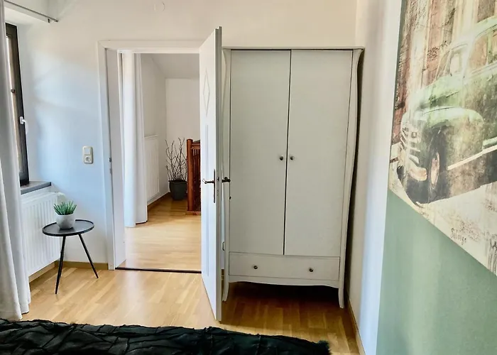 Σπίτι διακοπών Stadtvilla Belle Kitz Im Zentrum Mit Sauna By Belle Κίτσμπουελ