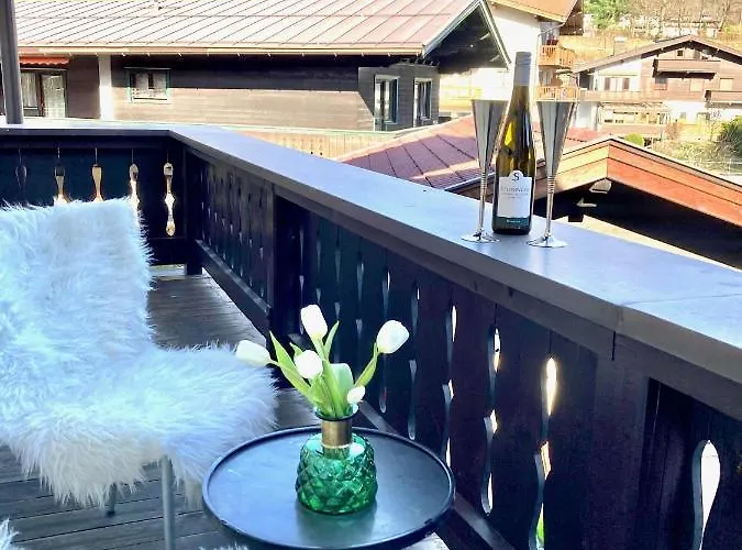 Stadtvilla Belle Kitz Im Zentrum Mit Sauna By Belle Casa vacanze Kitzbühel