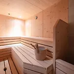 Stadtvilla Belle Kitz Im Zentrum Mit Sauna By Belle