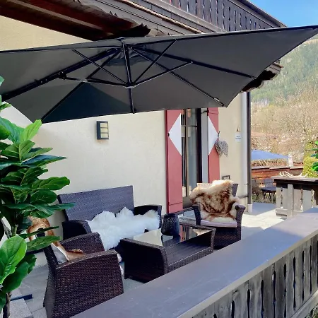 Stadtvilla Belle Kitz Im Zentrum Mit Sauna By Belle Kitzbühel