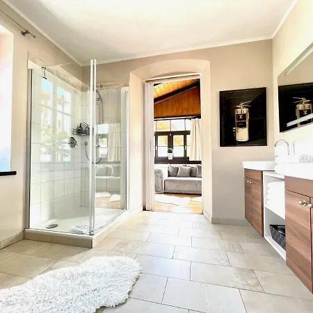 Stadtvilla Belle Kitz Im Zentrum Mit Sauna By Belle * Kitzbühel