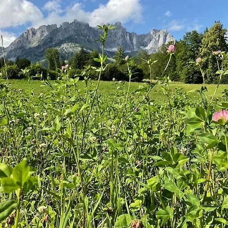 Stadtvilla Belle Kitz Im Zentrum Mit Sauna By Belle Vakantiehuis Kitzbühel