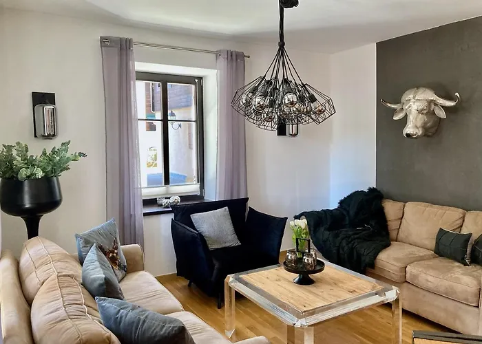 Stadtvilla Belle Kitz Im Zentrum Mit Sauna By Belle Σπίτι διακοπών Κίτσμπουελ