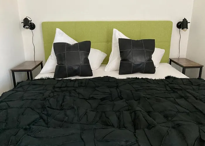 Stadtvilla Belle Kitz Im Zentrum Mit Sauna By Belle Σπίτι διακοπών Κίτσμπουελ