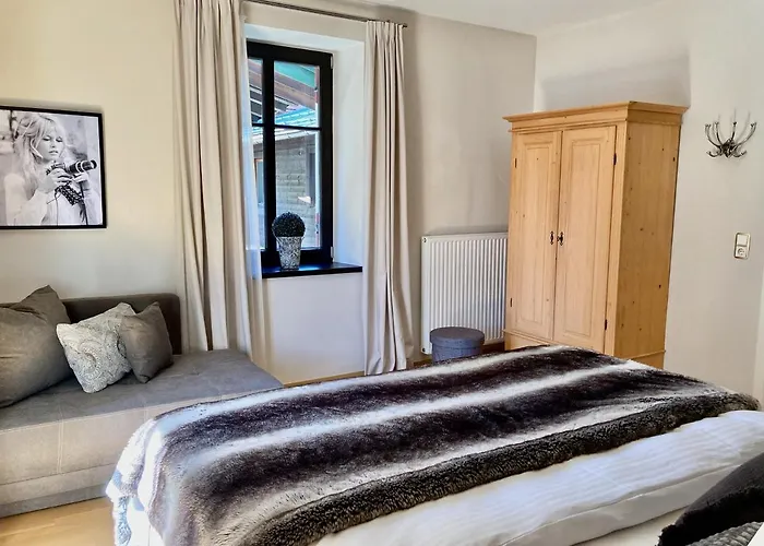 Stadtvilla Belle Kitz Im Zentrum Mit Sauna By Belle * Κίτσμπουελ