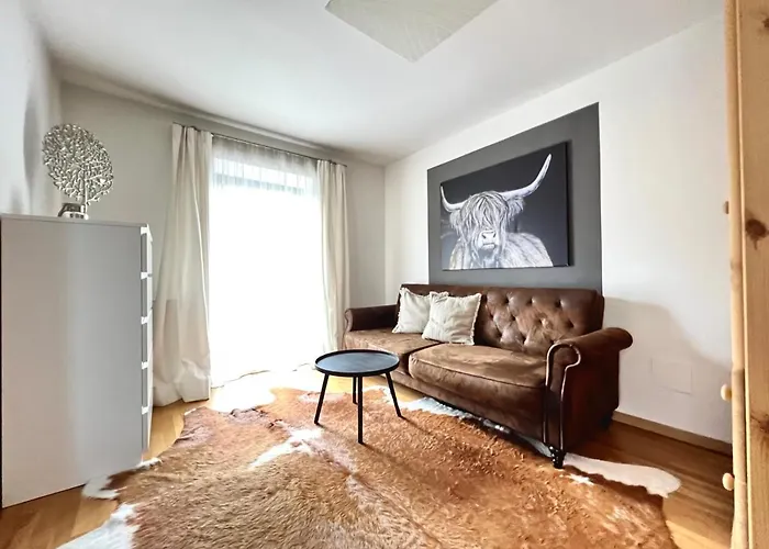 Σπίτι διακοπών Stadtvilla Belle Kitz Im Zentrum Mit Sauna By Belle Κίτσμπουελ