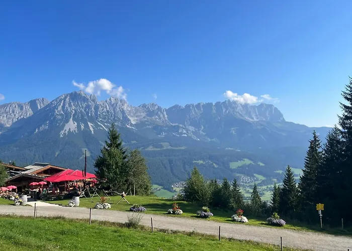 Stadtvilla Belle Kitz Im Zentrum Mit Sauna By Belle * Κίτσμπουελ