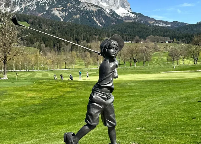 Σπίτι διακοπών Stadtvilla Belle Kitz Im Zentrum Mit Sauna By Belle