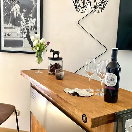 Дом отдыха Stadtvilla Belle Kitz Im Zentrum Mit Sauna By Belle Кицбюэль